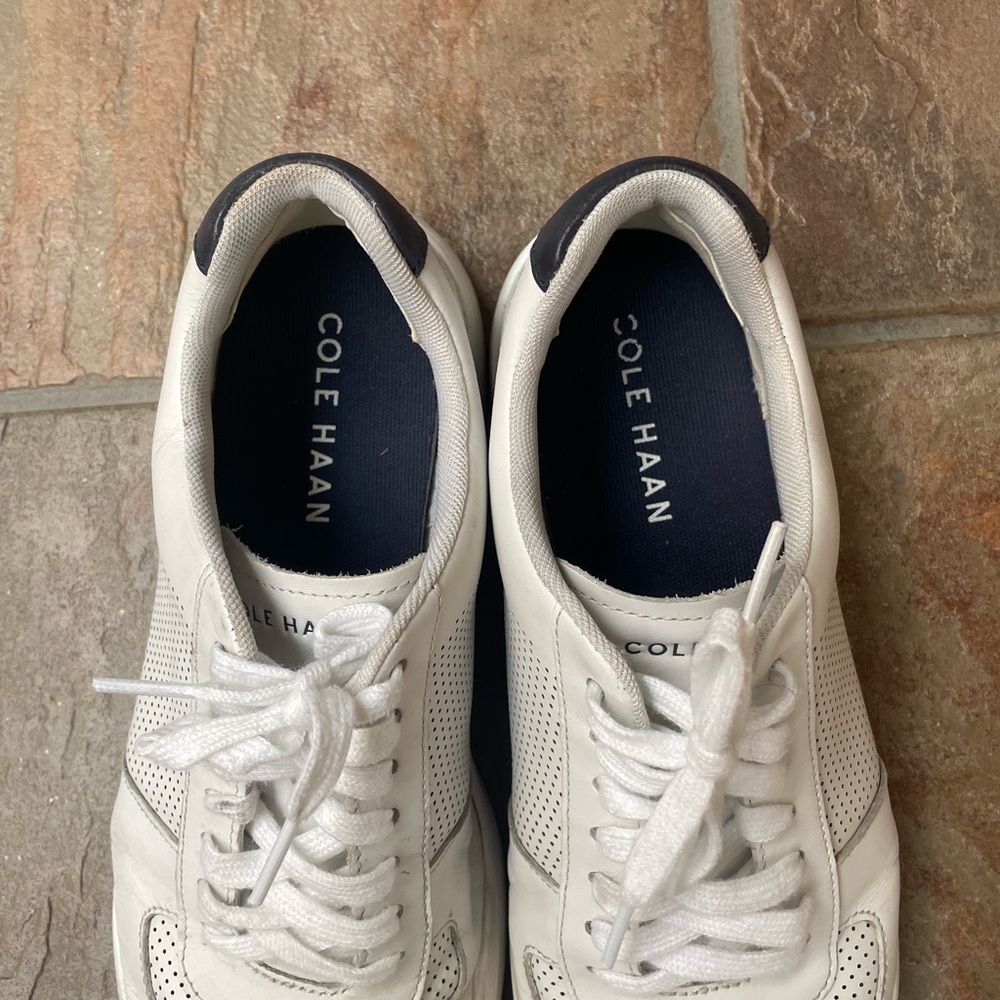 Cole Hann Men Sneakers